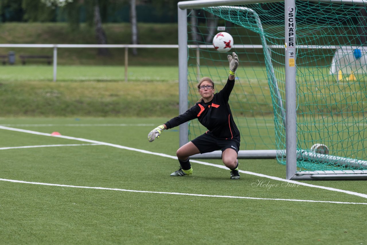 Bild 258 - B-Juniorinnen Ratzeburg Turnier